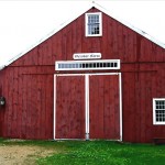 barn