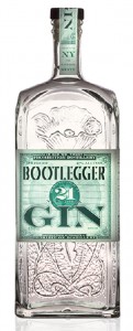 Bootlegger