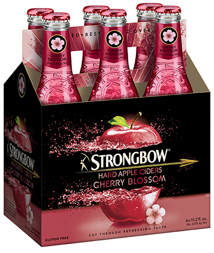 Cherry Blossom 6pk