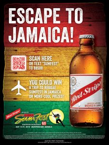 RS SumFest Visual